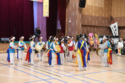 완주군수배 농악경연대회 (27).JPG