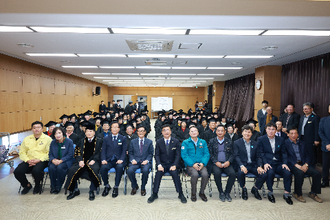 완주노인대학 수료식 (44).JPG