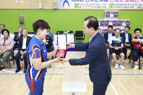 완주군수배 전북도 장애인 탁구대회 (3).JPG