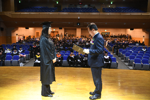 우석대학교 졸업식 (20).JPG