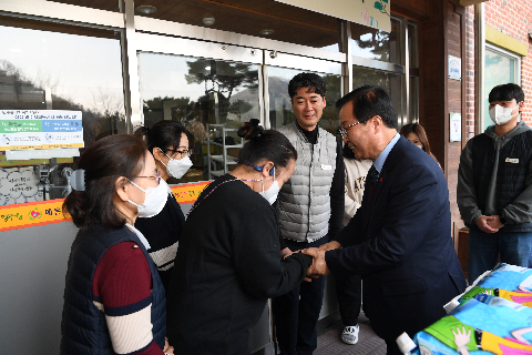 설맞이 군부대및 사회복지시설방문 (69).JPG