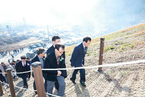 경천저수지 둘레길 준공식 (45).JPG