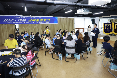 게시글 제목 출력