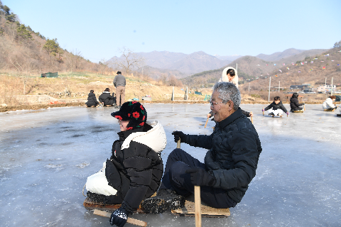밤티마을 논두렁썰매장 개장식 (16).JPG
