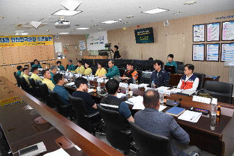 재난대응 안전한국훈련 토론 훈련 (13).JPG