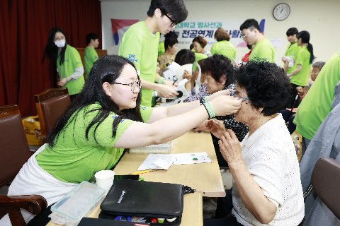 원광보건대학교 고산면 농촌재능나눔 (11).JPG