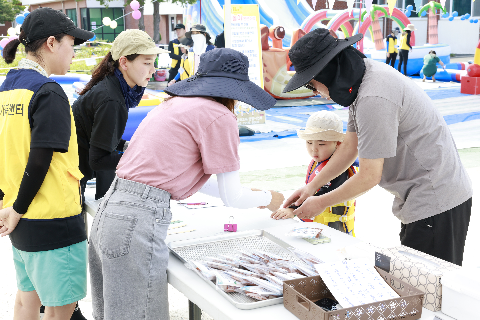 가족과 시원하게, 물놀이 레츠고 (2).JPG