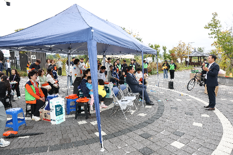 사랑드리봉사회와 함께하는 '초록발거음' (7).JPG