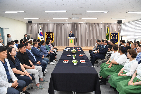 새마을회관 작은 도서관 개관식 (10).JPG