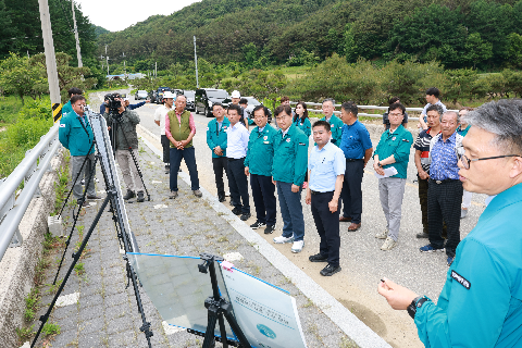 여름철 자연재난 사전대비 현장행정(화산,봉동) 도지사 (12).JPG