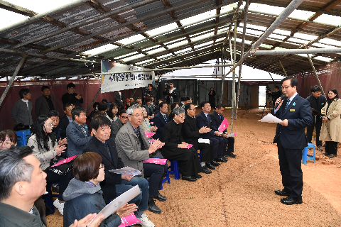 게시글 제목출력