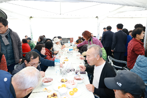 새해맞이 소양농협 동지팥죽 나눔 행사 (3).JPG