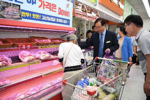 추석명절맞이 장보기행사(고산) (4).JPG