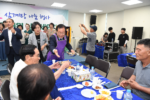 이서면 초복맞이 삼계탕 나눔행사 (44).JPG