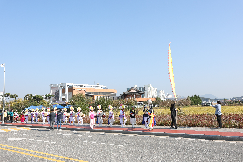 삼례읍 사랑드리미 쌀 나눔 행사 (27).JPG