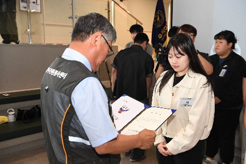우석대학교 대학생 봉사단 발대식 (32).JPG