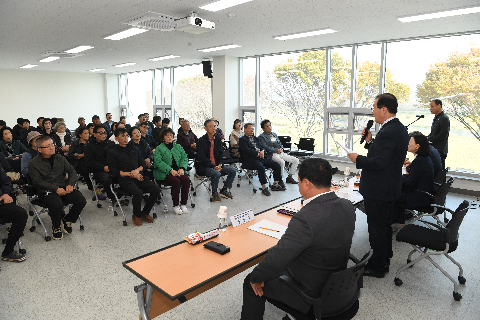 봉동시장 상인회 간담회 (9).JPG
