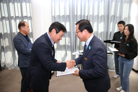 제4기 재난예방 민간예찰단 위촉식 (29).JPG