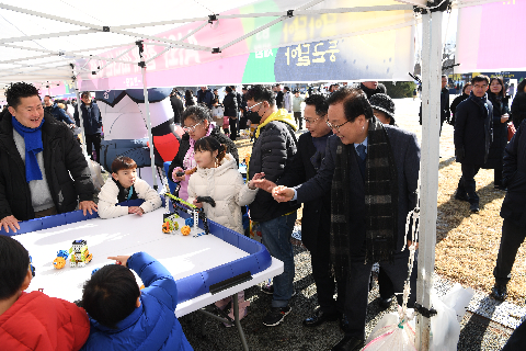봉동읍 정원대보름행사 달아달아 둥근달아 (66).JPG