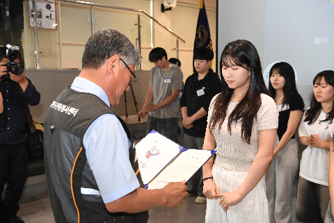 우석대학교 대학생 봉사단 발대식 (34).JPG