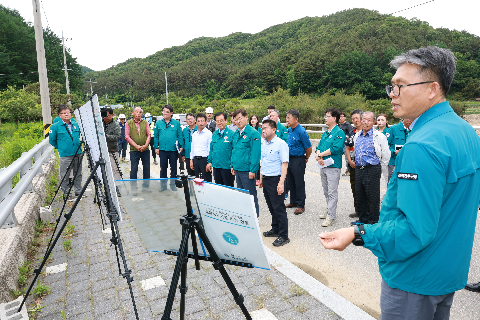 여름철 자연재난 사전대비 현장행정(화산,봉동) 도지사 (10).JPG