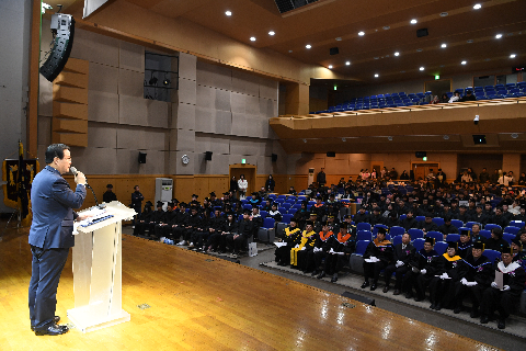 우석대학교 졸업식 (8).JPG