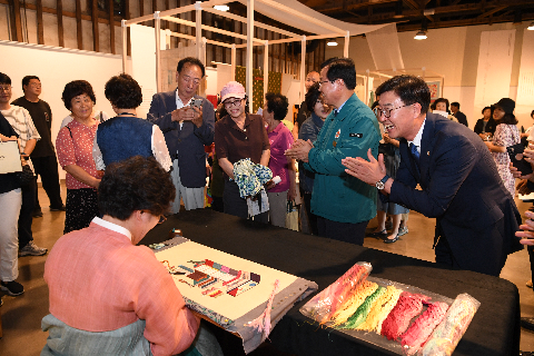 삼례문화예술촌 공예품 공모전시전 (24).JPG