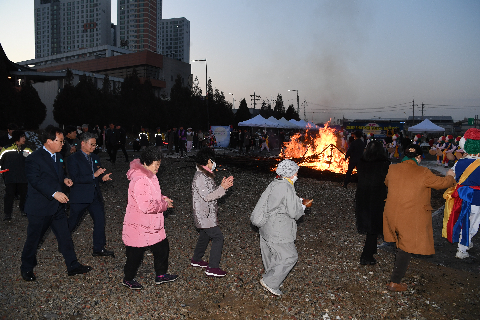삼례읍 정월대보름 달집태우기 행사 (84).JPG