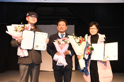 완주 만경서예협회 작품전시회 (15).JPG