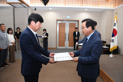 하반기 정기인사 사령교부 (5).JPG