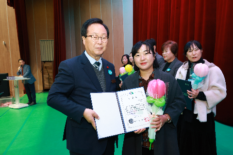 완주군 자원봉사자 대회 (36).JPG