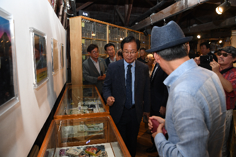 삼례책마을 DJ김광한 팝송전 (26).JPG