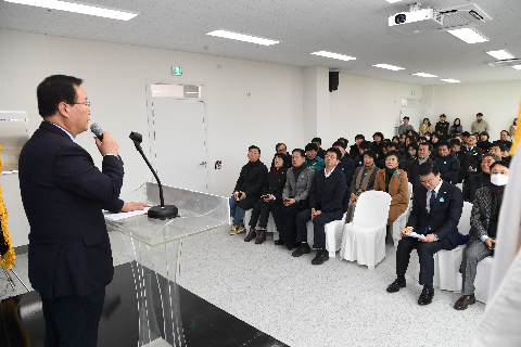봉동 도시재생 거점시설 개관식 (6).JPG
