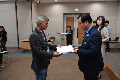 완주군 명예환경감시원 위촉식 및 간담회 (5).JPG