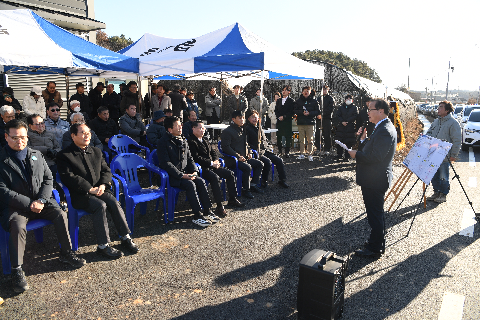 용진 설경~두억간 도로 개통식 (9).JPG