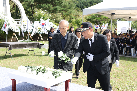 제1회 완주군 호국영령 추모제 (37).JPG