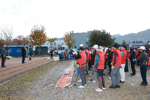 고산 파크골프클럽 한마음대회 (4).JPG