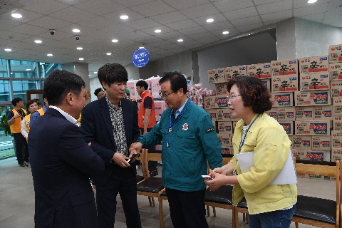 운주 수해복구 성금전달식(라리온스,전북은행,장애인연합회) (61).JPG
