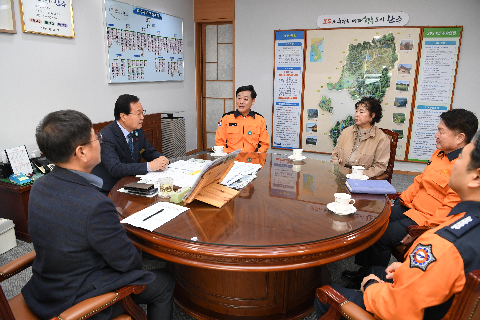 완주소방서 이웃돕기 성금 전달식 (5).JPG
