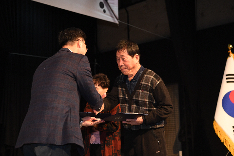 완주 만경서예협회 작품전시회 (9).JPG