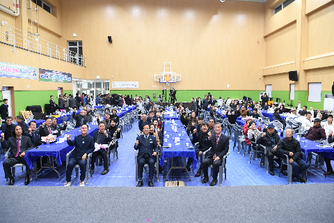 완주군 장애인체육회 한마음 대회 및 시상식 (67).JPG