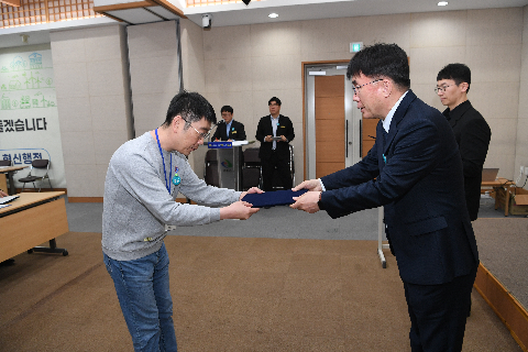 시설관리공단 직원 임용식 및 윤리경영 헌장선포 (37).JPG