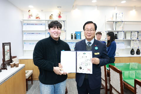 민원처리기간 단축 우수공무원 표창장 수여식 (4).JPG