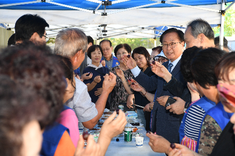 바르게살기운동 추석맞이 김치나눔행사 (6).JPG