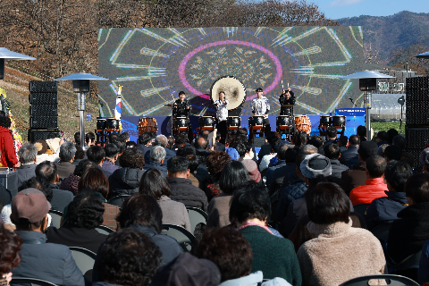 경천저수지 둘레길 준공식 (6).JPG