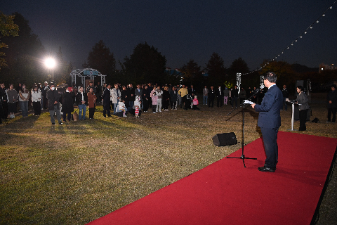 완주 별빛 희망트리 점등식 (6).JPG