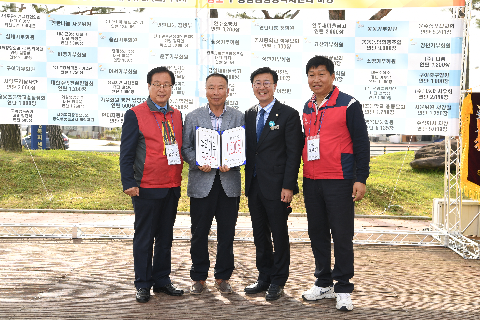 완주 사랑의 연탄나눔운동 봉사의날 행사 (16).JPG