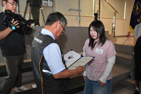 우석대학교 대학생 봉사단 발대식 (25).JPG
