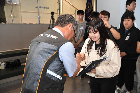 우석대학교 대학생 봉사단 발대식 (33).JPG