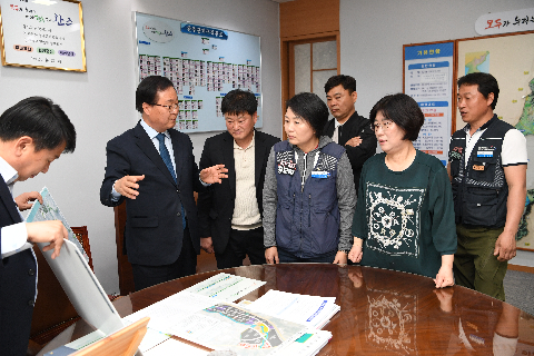 김제·무주 공무직 노조 상호 고향사랑기부식 (19).JPG